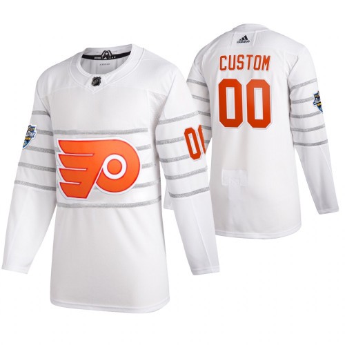 Flyers all star cheap jersey 2020